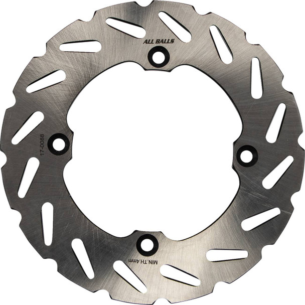 All Balls - 17111871 - Brake Rotor - Can-Am