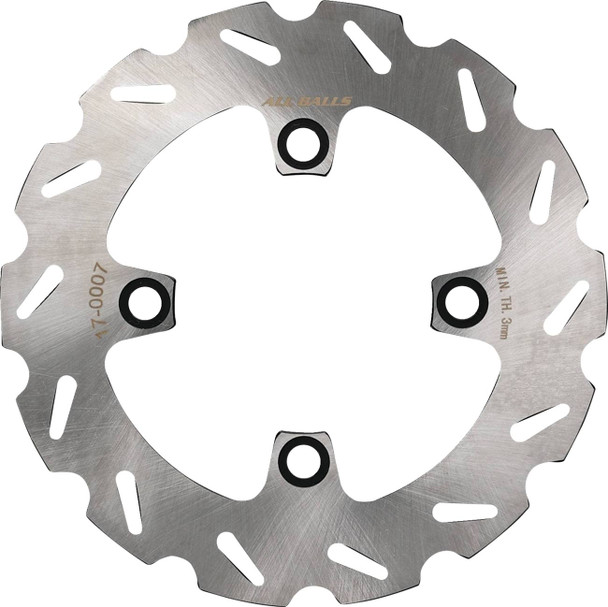 All Balls - 17111879 - Brake Rotor - Kawasaki/Suzuki