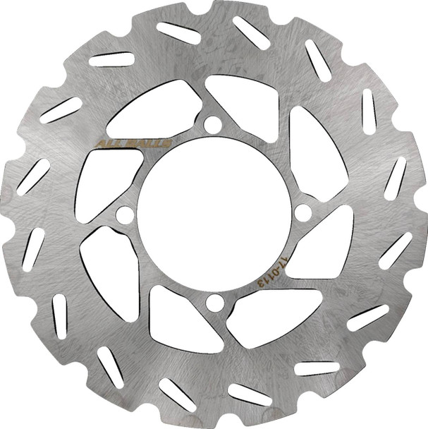 All Balls - 17111884 - Brake Rotor - Polaris