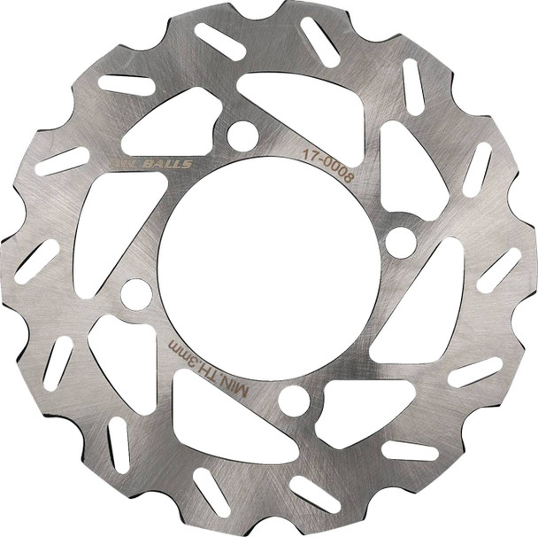 All Balls - 17111893 - Brake Rotor - Suzuki