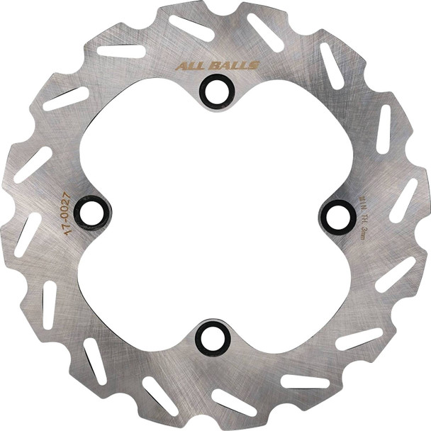 All Balls - 17111907 - Brake Rotor - Yamaha