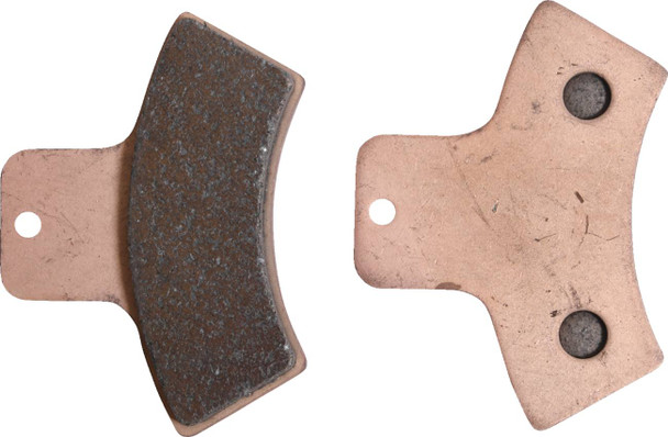 All Balls - 17213087 - Sintered Brake Pads
