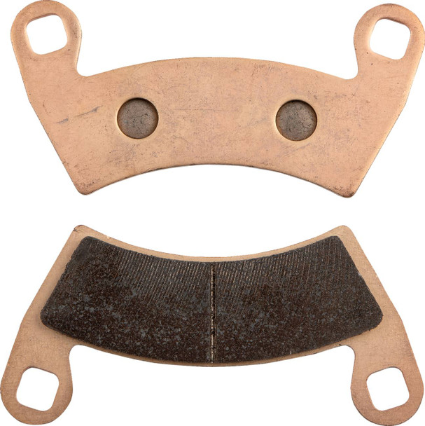 All Balls - 17213092 - Sintered Brake Pads