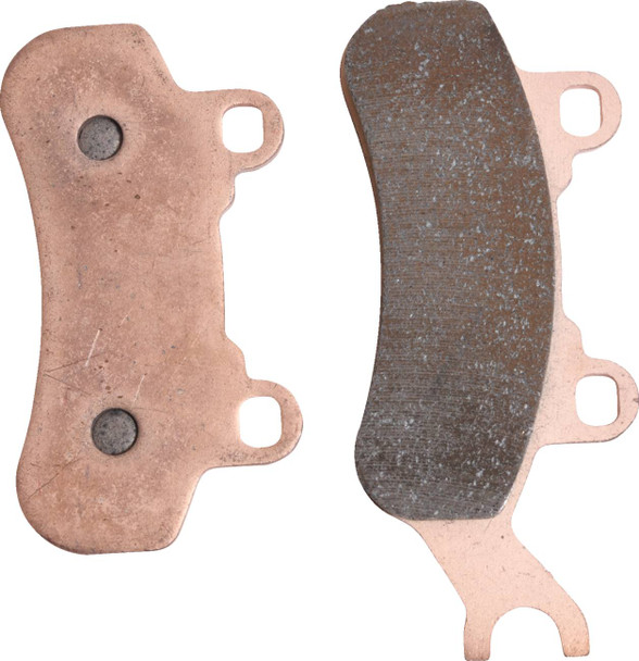 All Balls - 17213097 - Sintered Brake Pads