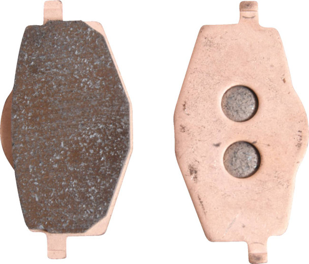All Balls - 17213100 - Sintered Brake Pads