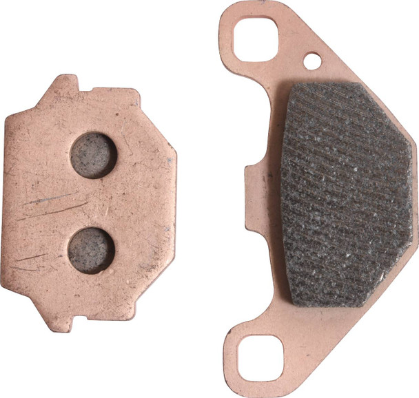All Balls - 17213101 - Sintered Brake Pads