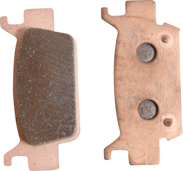 All Balls - 17213112 - Sintered Brake Pads