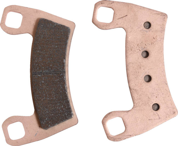 All Balls - 17213113 - Sintered Brake Pads