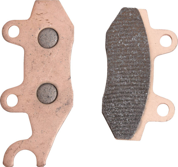 All Balls - 17213131 - Sintered Brake Pads