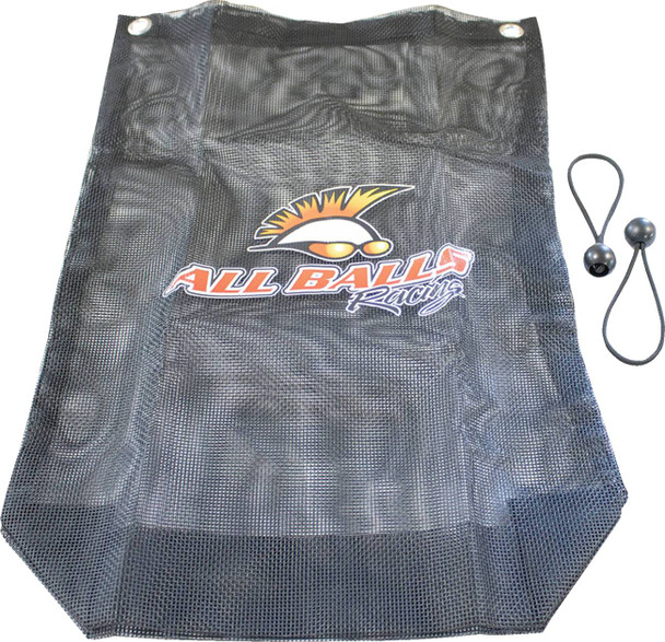 All Balls - 35400080 - Trail Bag - Black