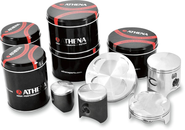 Athena - 09101332 - Piston Kit - 67.95 mm - Yamaha