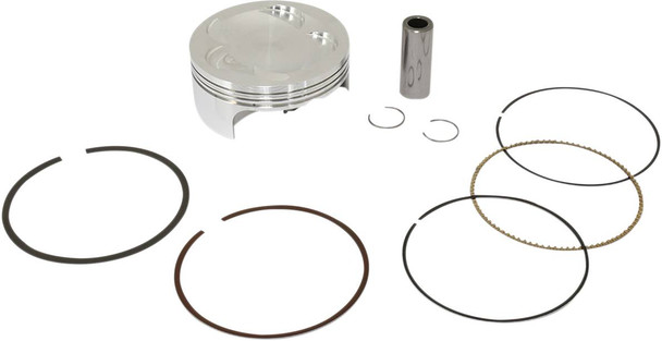 Athena - 09102504 - Piston Kit - 97.94 mm - Yamaha