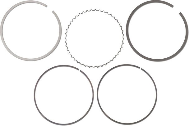 Athena - 09120103 - Piston Ring Set