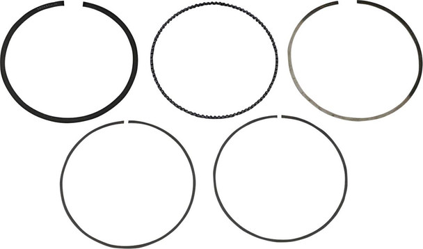 Athena - 09120105 - Piston Ring Set