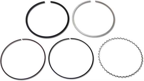 Athena - 09120158 - Piston Ring Set