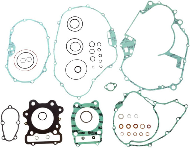 Athena - 400210850300 - Complete Gasket Kit - Honda