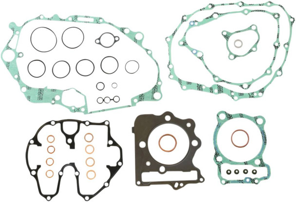 Athena - 400210850404 - Complete Gasket Kit - Honda