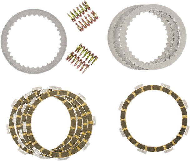 Barnett - 11311819 - Clutch Kit