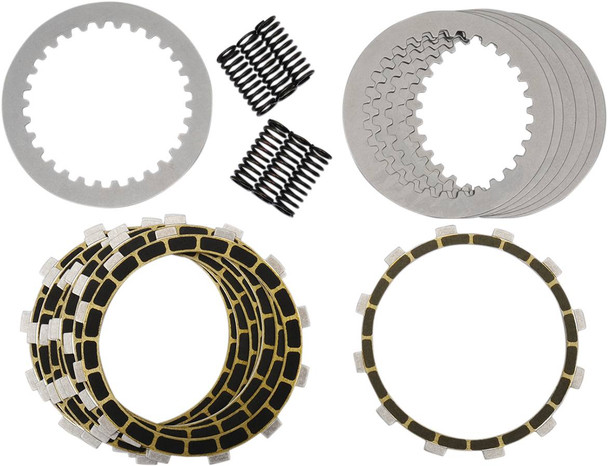 Barnett - 11312433 - Clutch Kit