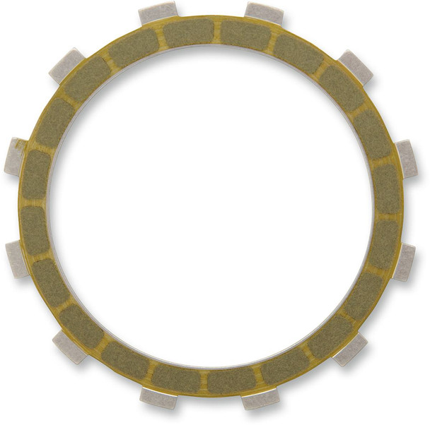 Barnett - 2012128 - Clutch Friction Plate