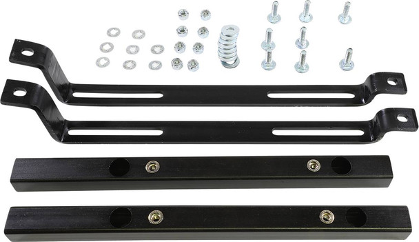 Beard Seats - 08200088 - Seat Mounting Kit - Torque V2 - Front - For Single Seat