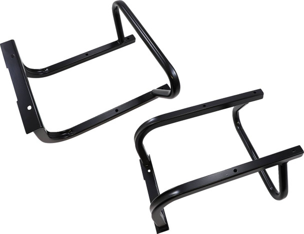 Beard Seats - 08200101 - Seat Mounting Kit - Torque V2 - Rear - For Two Seats