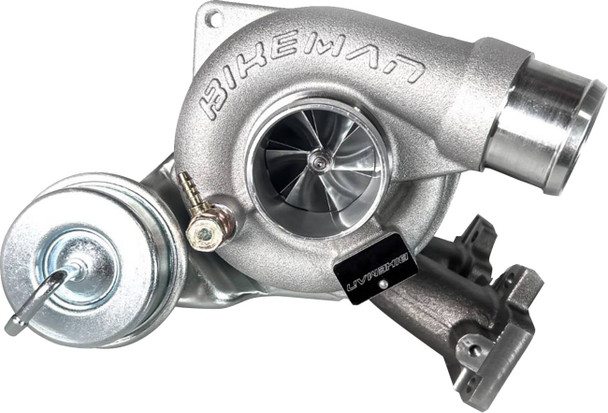 Bikeman Performance - 09501031 - Big Mo Turbo - Polaris