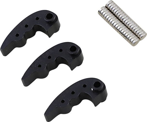 Bikeman Performance - 11400705 - Clutch Weights - 66g to 82g