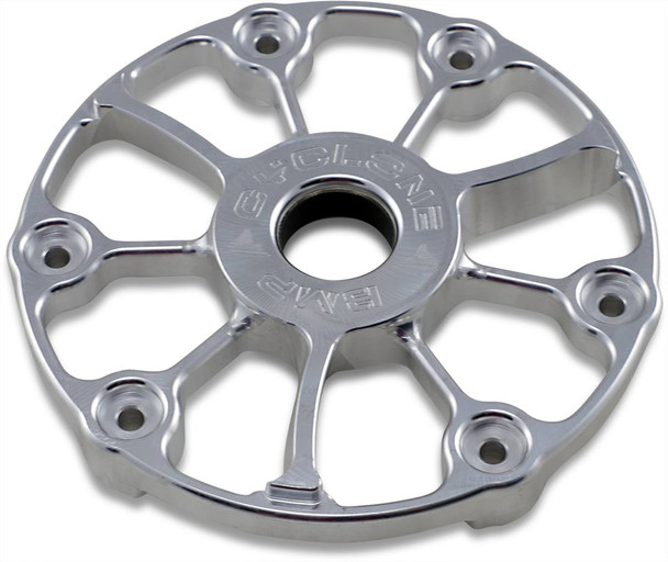 Bikeman Performance - 11400739 - Cyclone Clutch Cover