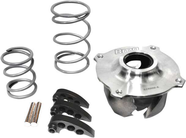Bikeman Performance - 11410265 - Stage 2 Clutch Kit