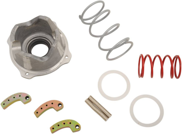 Bikeman Performance - 11410267 - Clutch Kit - Stage 2 - Sportsman 800