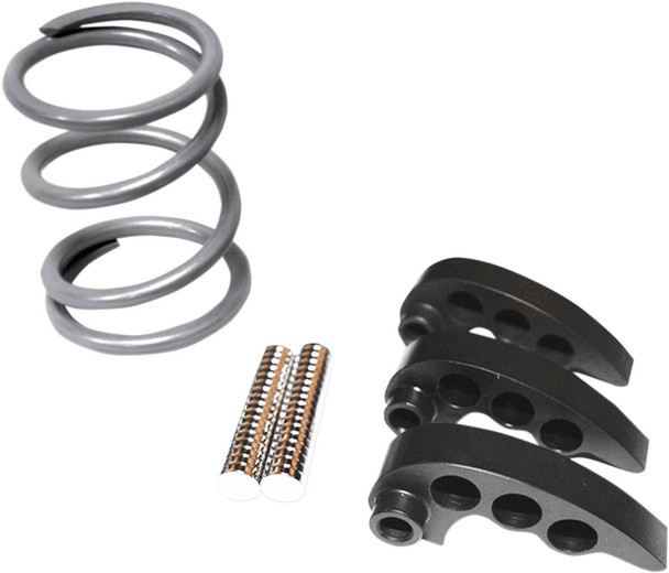 Bikeman Performance - 11410273 - Clutch Kit - Stage 1 - RZR XP