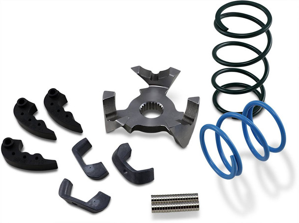 Bikeman Performance - 11410358 - Clutch Kit