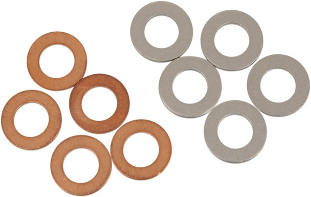 Bolt - 09200164 - Drain Plug Washers - M8