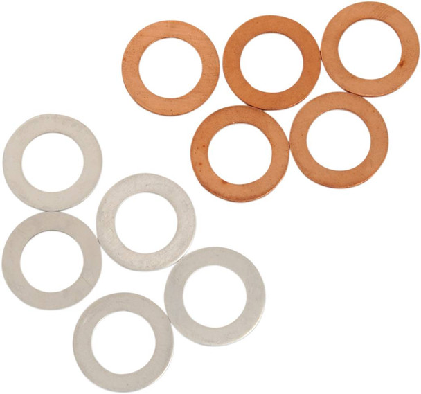 Bolt - 09200166 - Drain Plug Washers - M12
