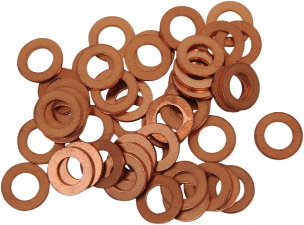Bolt - 09200170 - Drain Plug Washers - M8
