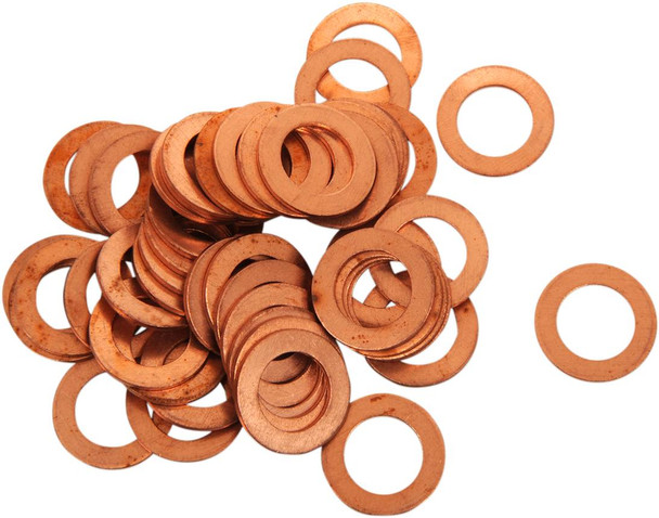 Bolt - 09200173 - Drain Plug Washers - M12
