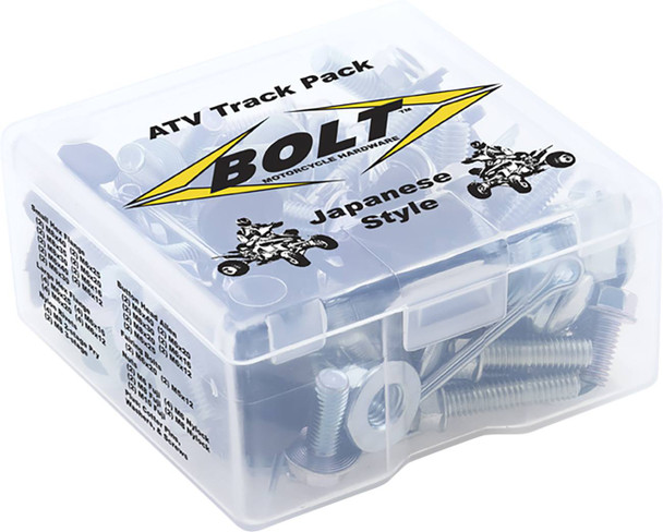 Bolt - 24011636 - Track Pack - ATV - Kit