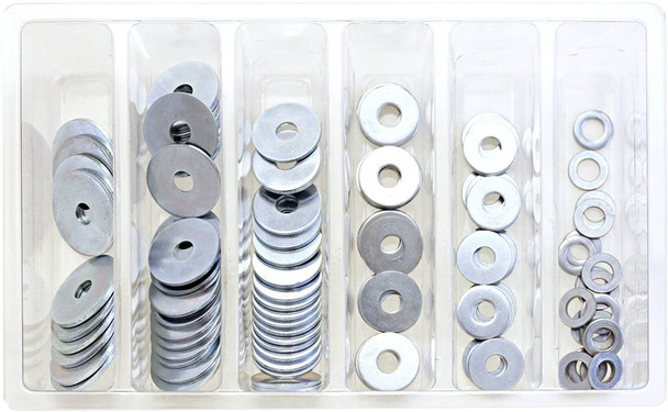 Bolt - 24020246 - Washer - Assortment - Fender