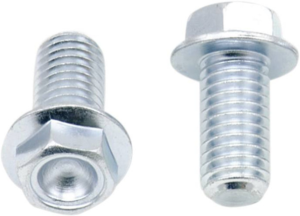 Bolt - 24040412 - Bolts - Flange - M8 x 16 - 10-Pack