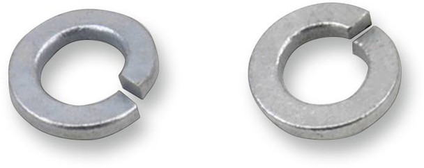 Bolt - 24040468 - Locking Washers - M6 - 10-Pack