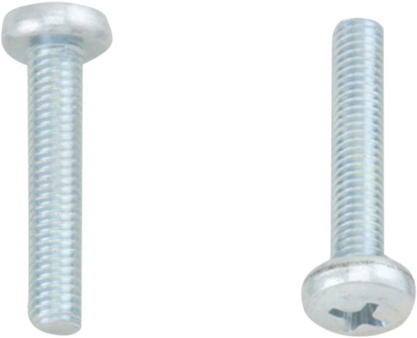 Bolt - 24040776 - Screws - Pan - M5 x 0.8 x 12