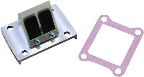 Boyesen - 10080003 - Rad Valve Reed Cage Assembly - Kawasaki/Suzuki