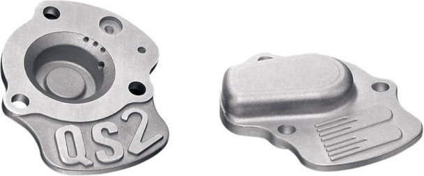 Boyesen - 10500154 - Quickshot 2 Accelerator Pump Cover