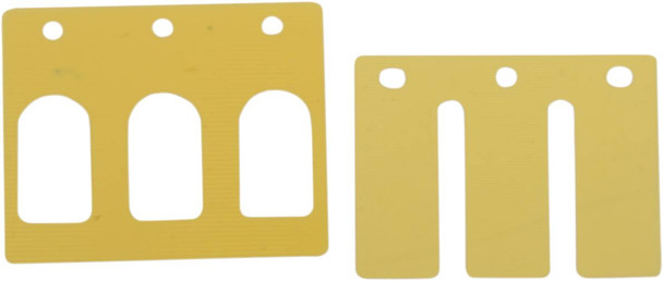 Boyesen - 611 - Power Reed Set - Suzuki
