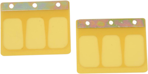 Boyesen - 617 - Power Reed Set - KTM