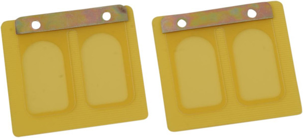 Boyesen - 630R - Power Reed Set - Kawasaki/Yamaha