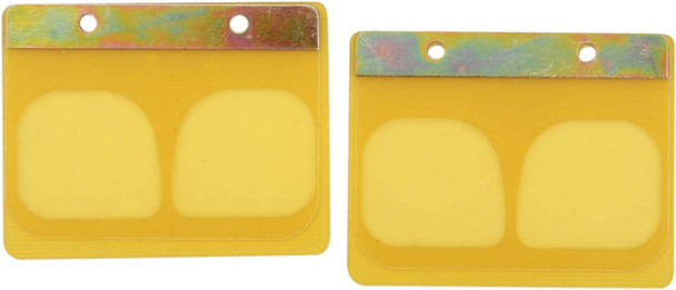 Boyesen - 642 - Power Reed Set - Kawasaki/Suzuki/Yamaha