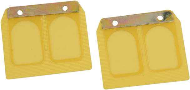 Boyesen - 645 - Power Reed Set - Yamaha
