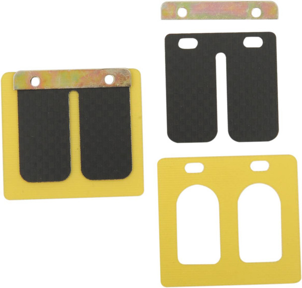 Boyesen - PRO85 - Pro Series Reed Set - Yamaha